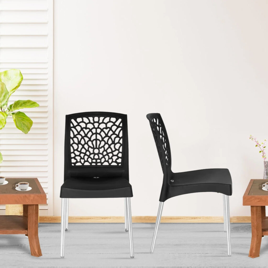 Nilkamal novella best sale 19 chair